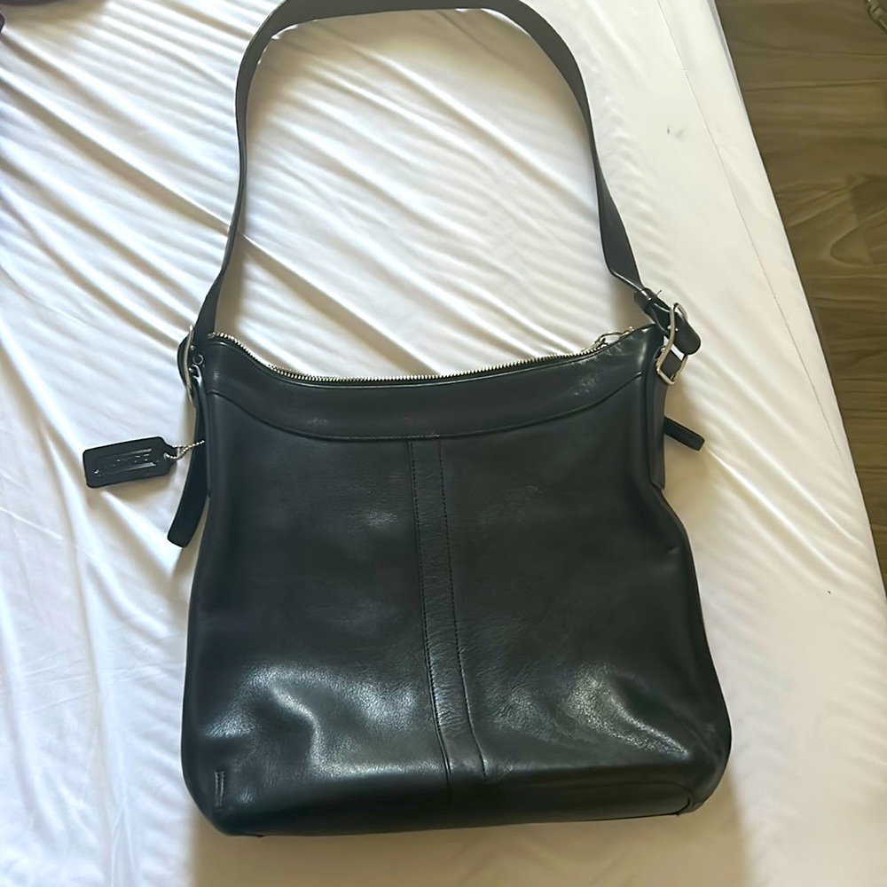 🖤COACH HOBO